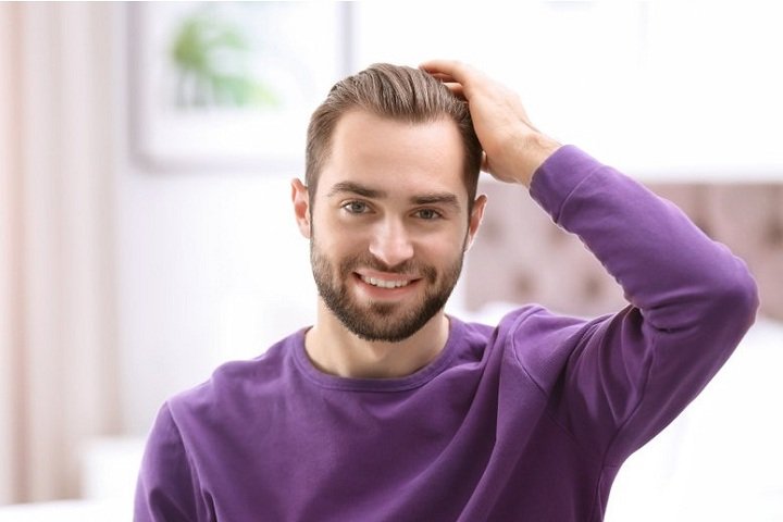 Hair Transplants on Scars: What to Know.