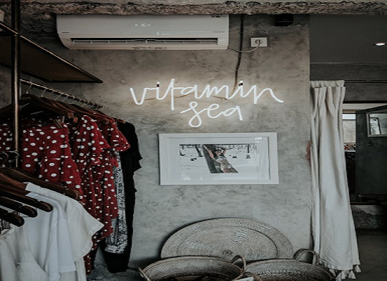 Rock n Roll Boho Clothing