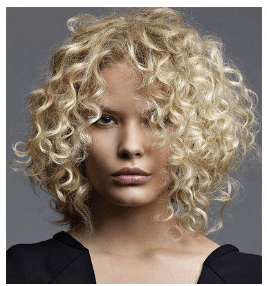 Curly Lob