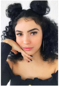 Double Bun