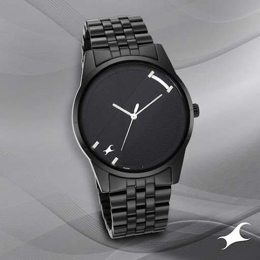 High-Class Black