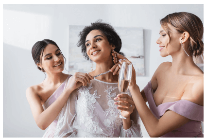 Jewelry Pieces