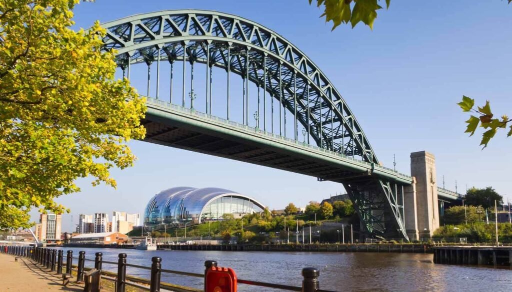 Newcastle