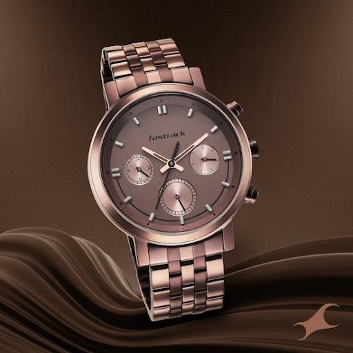 Suave Brown