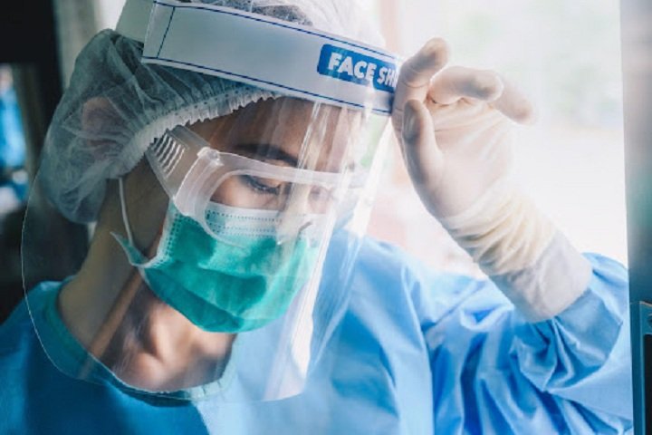 Nursing Forever