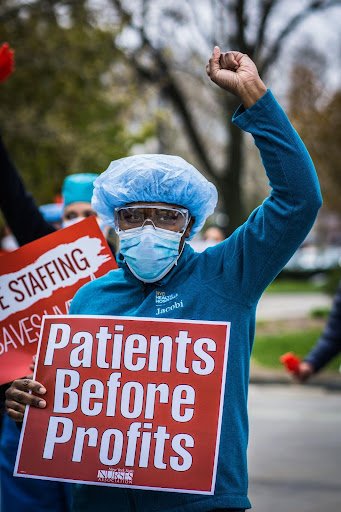 Nursing ff