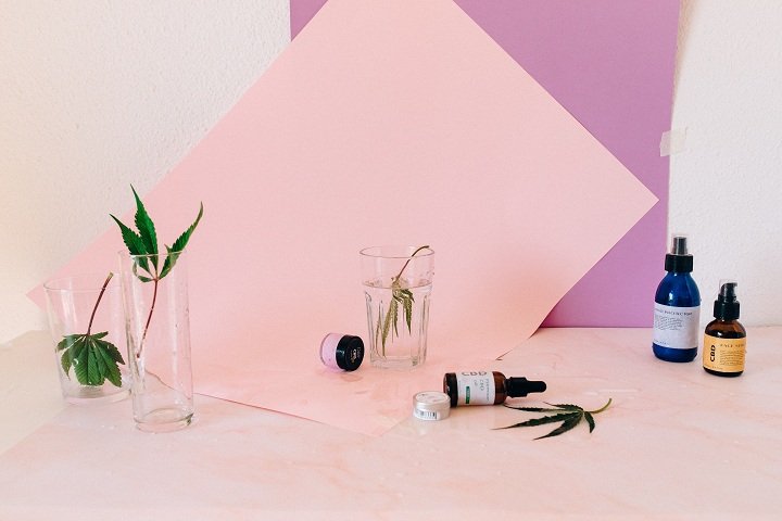 Salicylic Acid Products