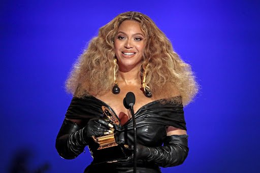 Beyonce