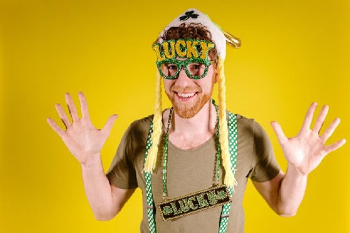 Leprechaun