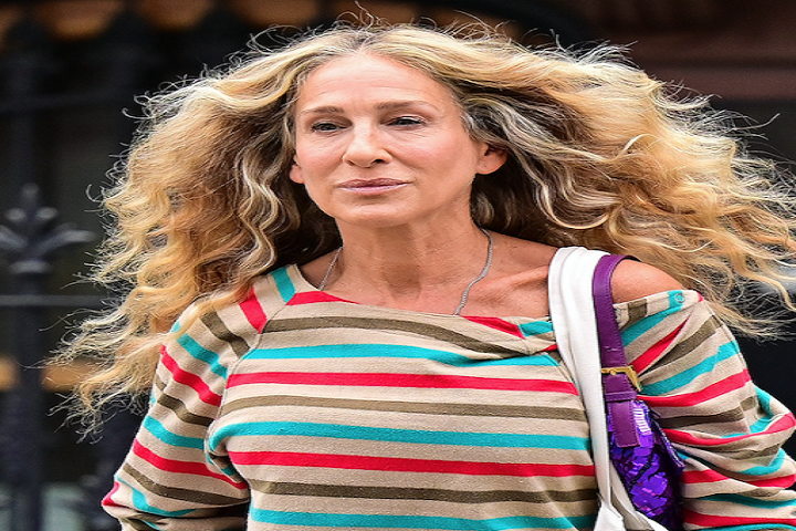 Rock Stars And Their Absolute Favorite Wigs.