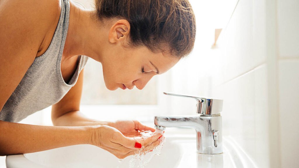 Skincare Routine Tips