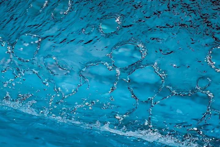 Structured Water