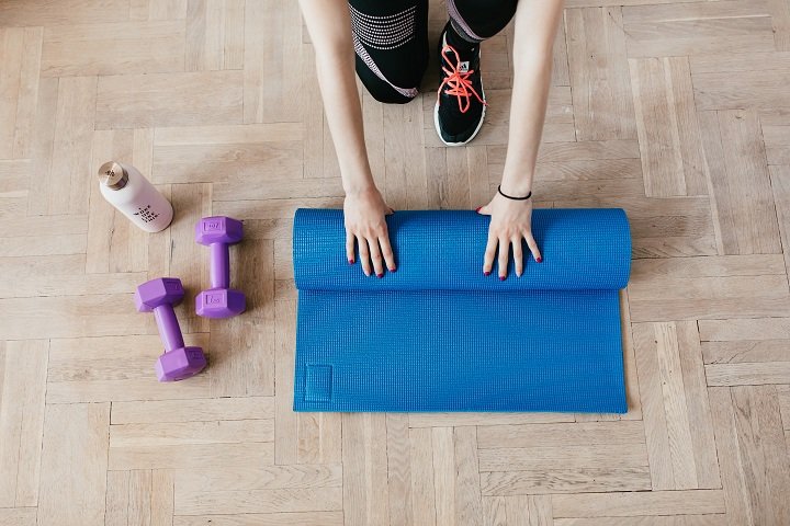 You Should Know About Teeter Fitness Equipment.