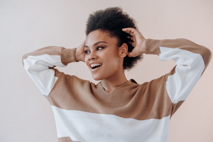 Is coconut oil good for African American hair?