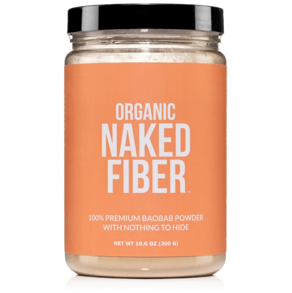 fiber-supplement