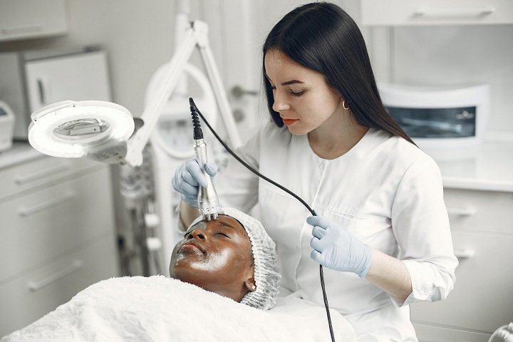 skin conditions