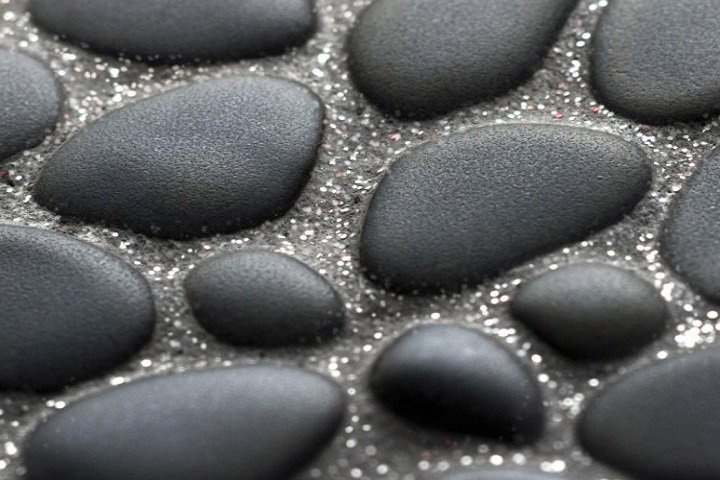 Glitter Grout