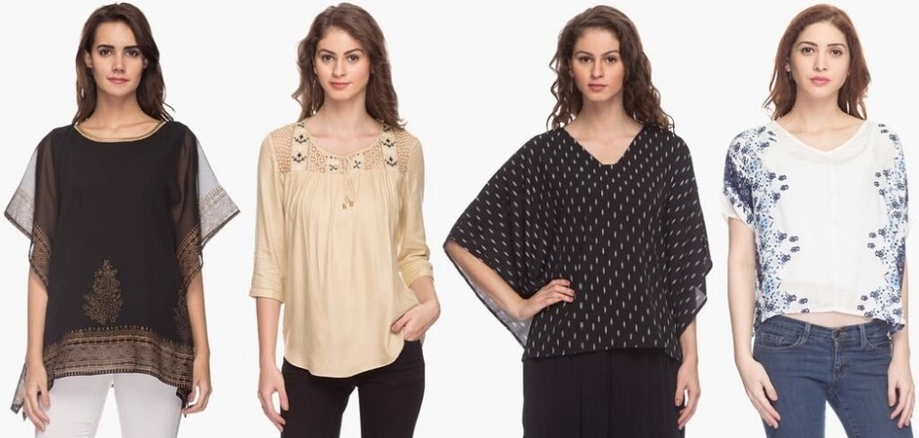 How to choose the best tops for women