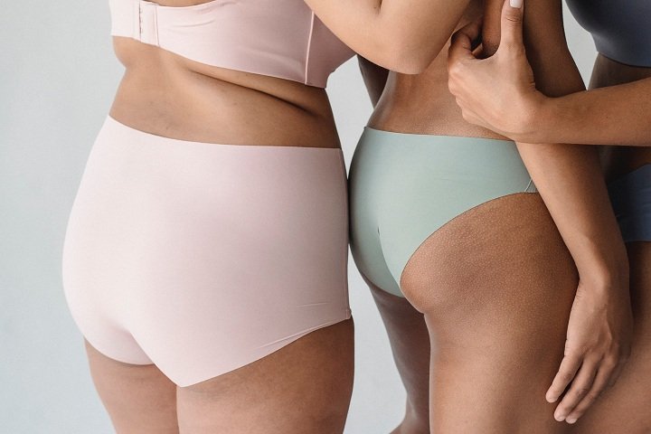 Underwear