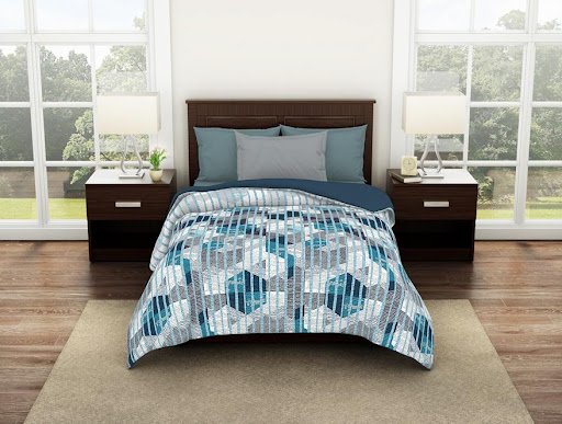 Comforters
