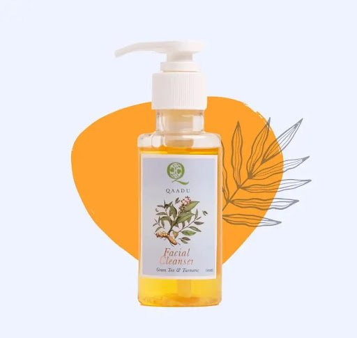 Facial Cleanser