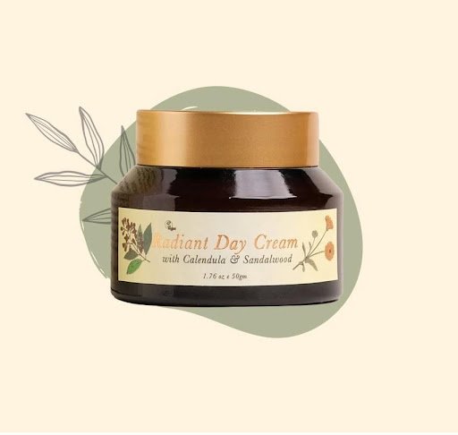 Radiant Day Cream