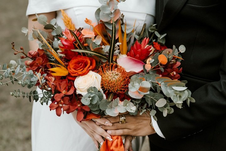 gifts for the bride