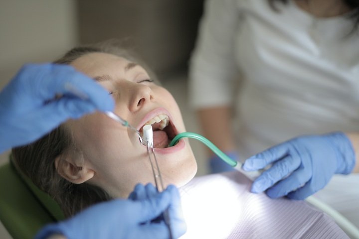 Dental SEO