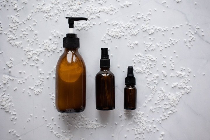 Essential Oils for Daily Wellbeing