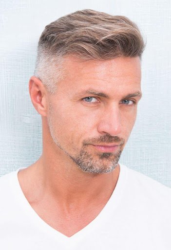 Hair transplant (2)