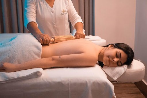 You Should Get A Massage During Your London Visit.