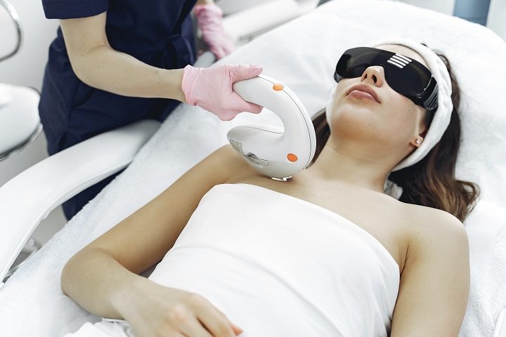Why a Trip to the Med Spa is good for your Psyche.