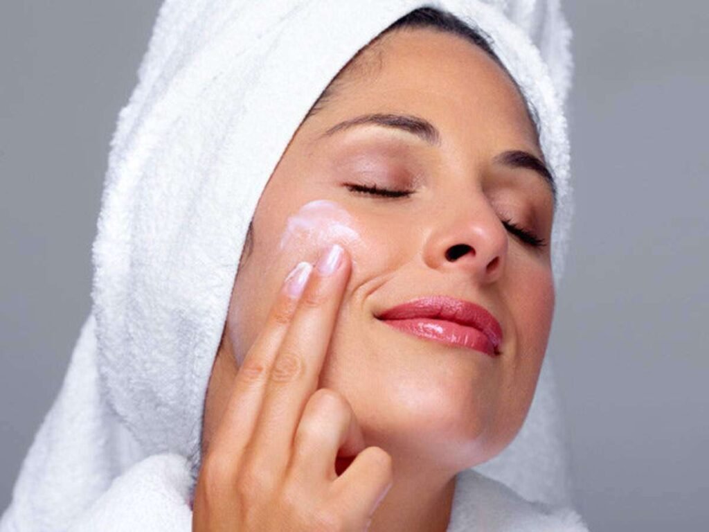 Moisturizer for Oily Skin