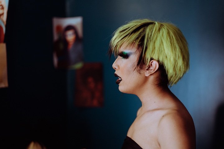 How To Choose The Perfect Wig Color.