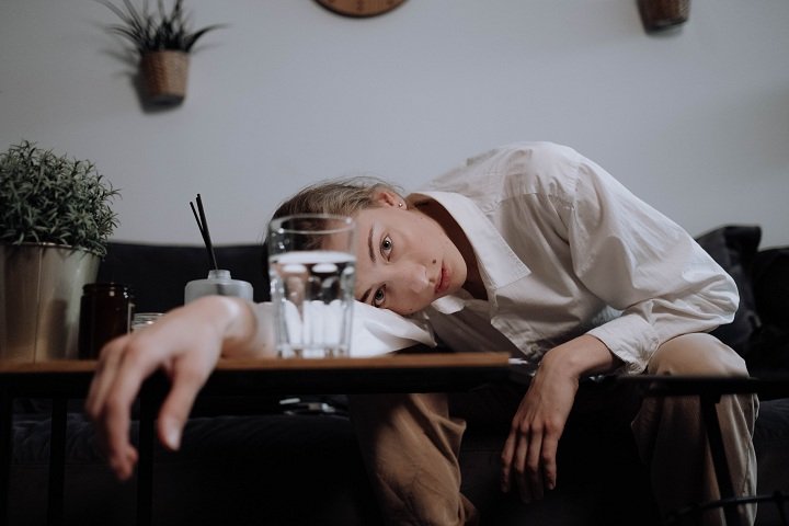 Exhaustion