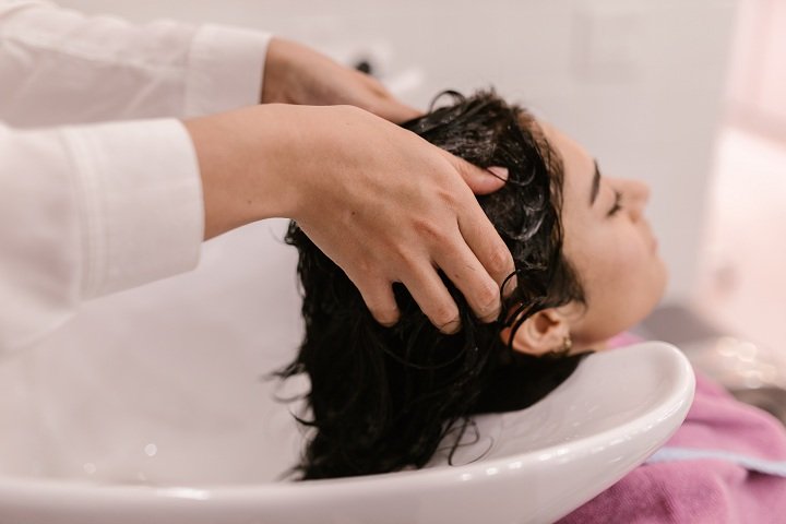 Good Hair Salon