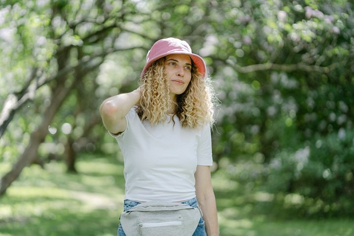 Pink Hats