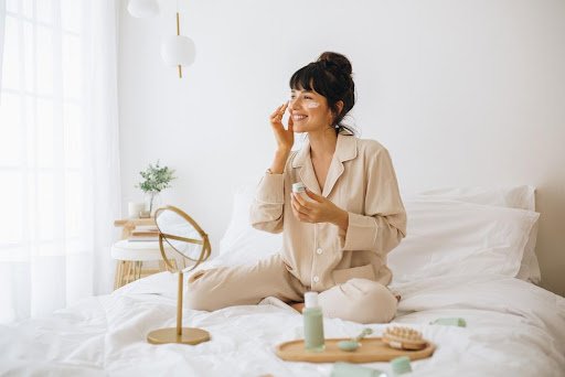 Need to Adjust Your Skincare Routine for Winter.
