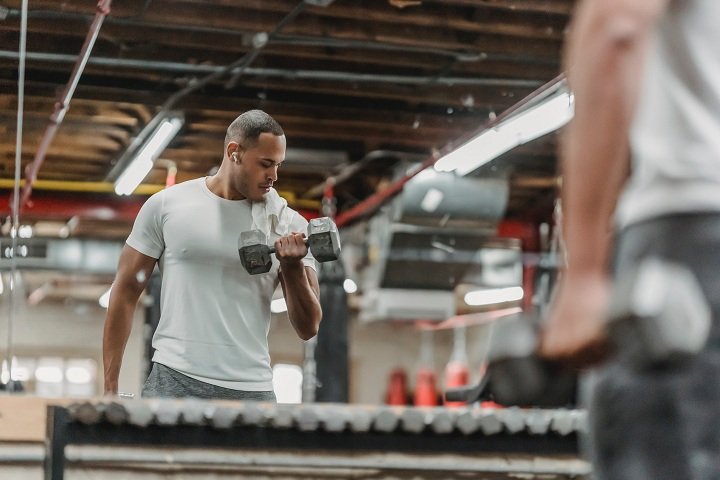How Legal Steroids and Steroid Stacks Can Help You Build Lean Muscle.