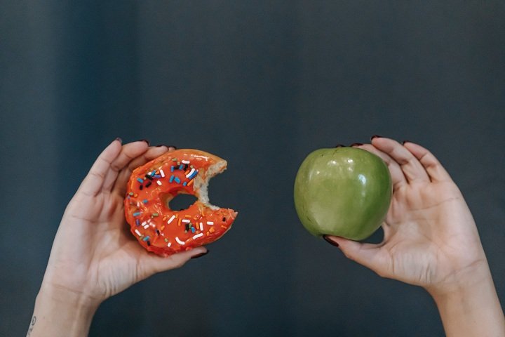 Increase Your Chances of Conception with Fertility Food