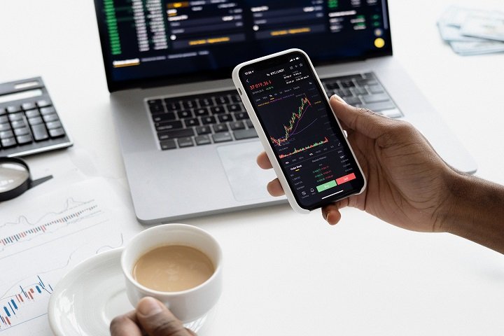 HFX trading