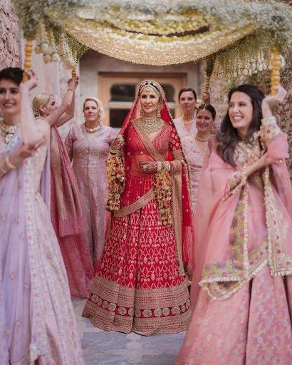 How to Shop  Indian Bridal Jewelry- The Ultimate Guide