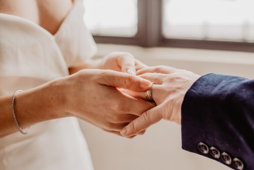 Wedding Ring