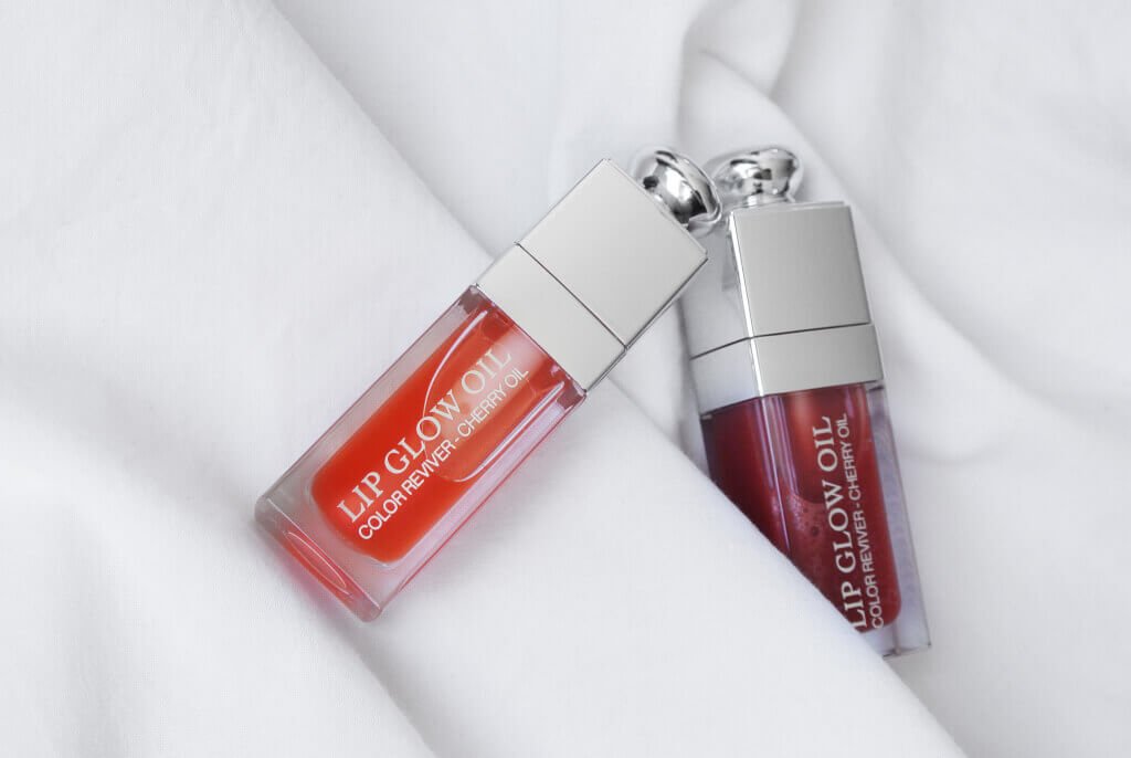 lip glow oil dupe