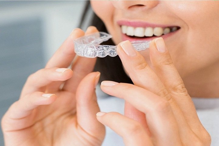 Braces