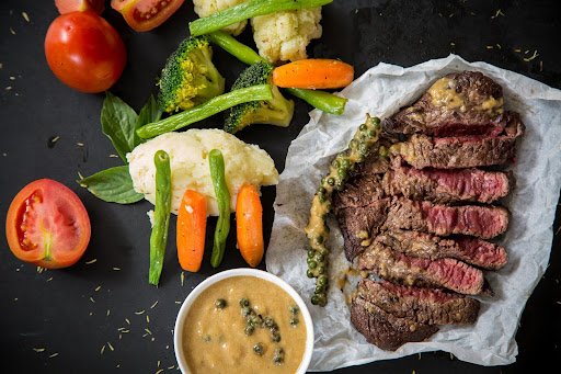 12 Best Ways to Get Protein Without Gaining Extra Fat