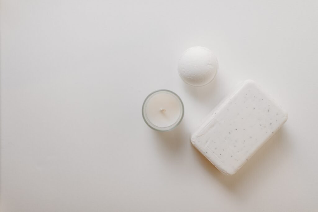 Soap Cleansers