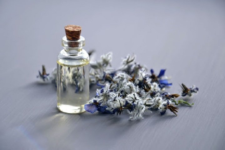 Vegan Perfumes
