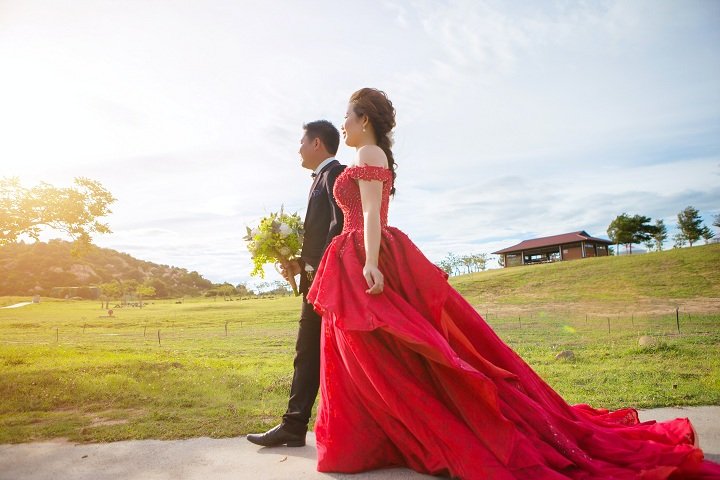 Gowns