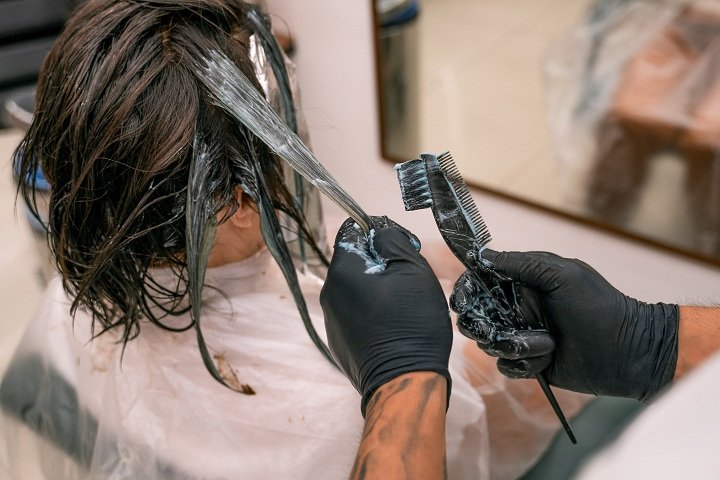 Best Hair Dyes for Good Looking